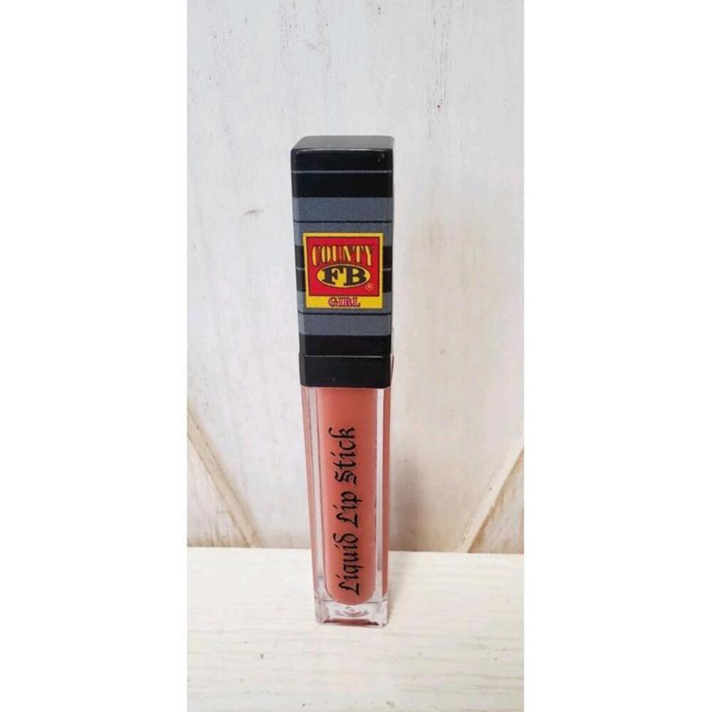 FB County Lip Stick 90's New No Box